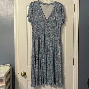 L.L. Bean Dress